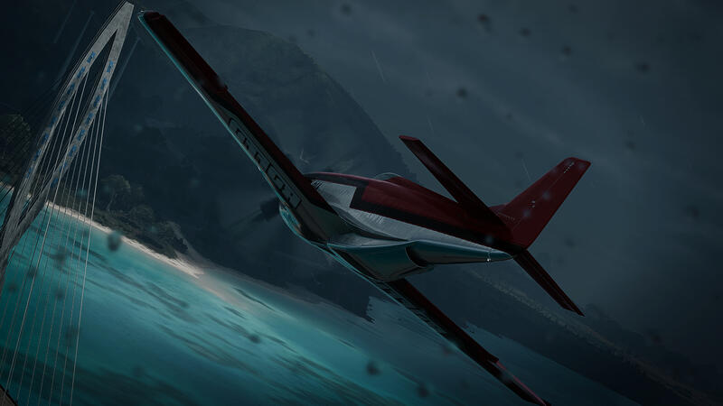 Plane 2
